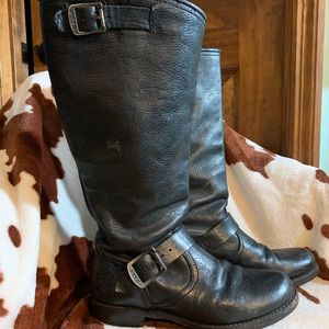 Frye Veronica Slouch